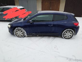 Volkswagen Scirocco 2.0 TDI 125 kW - 7
