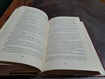 V princově loži , Sabrina Jeffries - 7