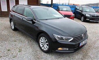 VW pasat 2.0 tdi 110kw ,151000km - 7