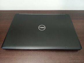 Kat.B-podsvícený Dell 5591,Nvidia,i5-4core-4,2GHz,512Gb M.2 - 7
