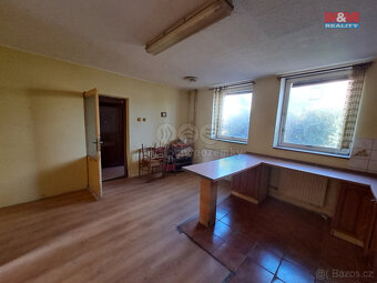 Prodej rodinného domu 3+1, 100 m², Horní Město - 7