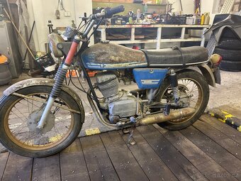 Gilera 125 ARCORE - 7