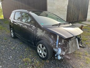 Peugeot 5008 na dily - 7