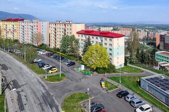 Prodej, byt, 3+1, 77 m2, Chomutov, Zahradní ulice - 7