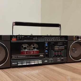 Radiomagnetofon - 7