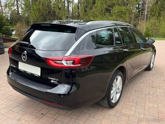 Opel Insignia 2.0 CDTi Sport LED NAVI Rozvody - 7