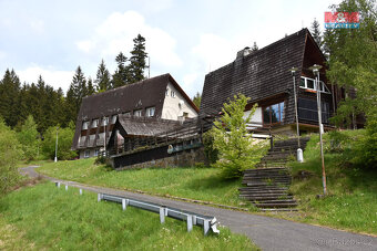 Prodej hotelu, penzionu, 900 m², Bílá - 7