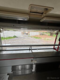 Pojízdná prodejna Fiat Ducato - 7