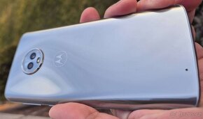Motorola Moto G6 LTE - (XT1925-5) - 3/32GB - Silver - 7