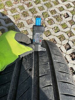 Letní pneu Continental PremiumContact 6 255/45 R20 - 7