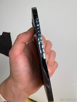 iPhone 12 PRO 256GB Pacific Blue - 7