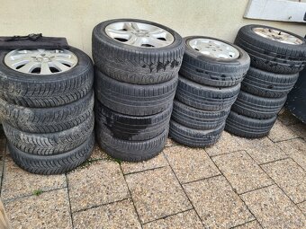 MB-Mercedes R,Ml,Gl 163.164,166,251.. - 7