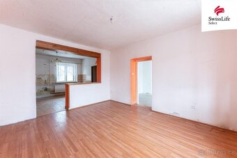 Prodej rodinného domu 130 m2 P. Bezruče, Horní Jelení - 7