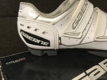 tretry Gaerne MTB Laser Lady White 38 - 7
