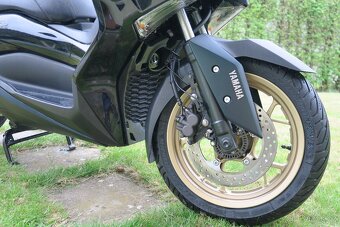 Yamaha XMAX 300 TechMax, r.v. 11/23, 3.400 km - 7