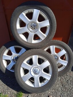 Al kola VW - 7