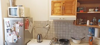2+1 O.- Dubina, 12.000 Kč i s energiemi, volné kolem 20. 5. - 7