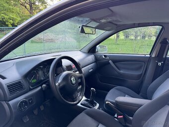 Škoda Octavia 1.9 tdi 66kw Tažné Parkovací Senzory 320tis.km - 7