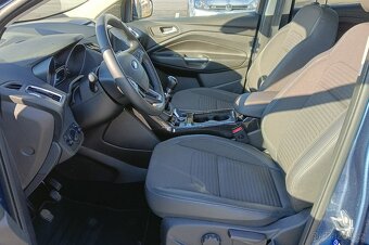Prodám FORD Kuga Titanium 1,5 EcoBoost 110kW - 7