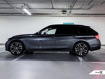BMW 330i F31 Sport Line Touring 185 kW - 7