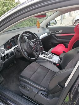 Audi A6 avant - 7