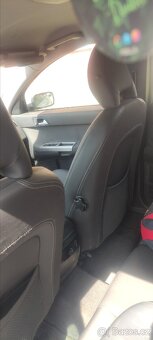 Volvo v50 80kw 1.6D - 7