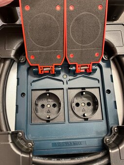 Legendární Rádio Bosch GML 50 Professional - 7