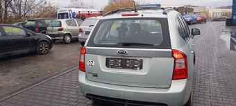 Kia Carens č. 22118 - 7