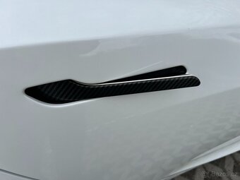 Tesla Model 3 Performance, DPH, 8/2023, 40t km, původ Praha - 7
