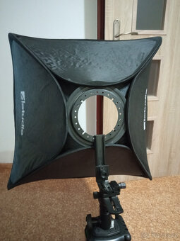 soft box 60x60 - 7