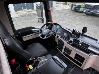 MAN TGL 12.190, 2018, NOVÝ CHARVÁT CTS 08-37S NA 8TUN - 7