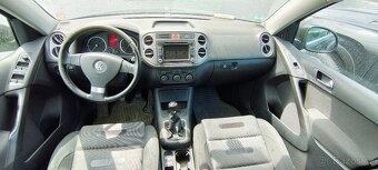 VW Tiguan 2.0TDI 103kw 4motion - 7