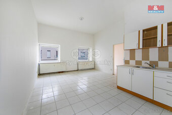 Prodej rodinného domu, 401 m², Heřmanova Huť, ul. Revoluční - 7