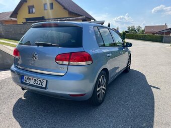 Prodám volkswagen golf - 7
