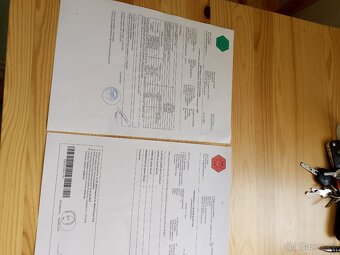 Fabie 2 1.2 TSI  63 kW rok 2010 , nutné se sviz Dobrý stav - 7