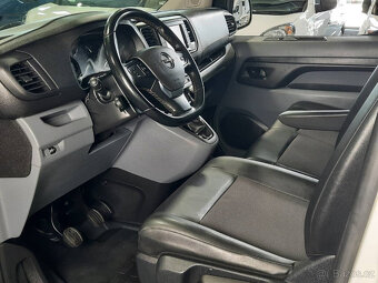Opel Vivaro 2,0 CDTi - 122 Ps L1H1 - 7