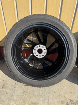Alu kola 18” koncern VW - 7