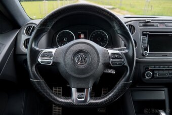 Volkswagen Tiguan 2.0 TDI 103kW DSG 4x4 R-Line, DPH - 7