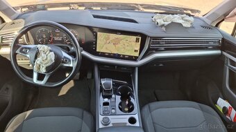 Dily vw touareg 3 cr7 3.0 TDi 170kw 2018 - 7