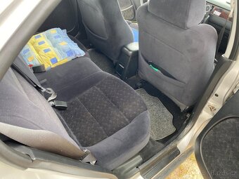 Honda Civic Aerodeck 1.6 - 7