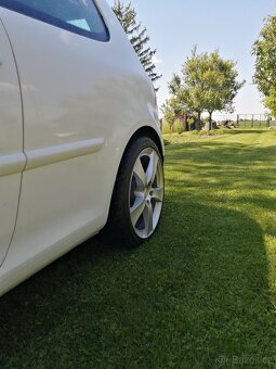 Alu kola 5x112 r18 - 7