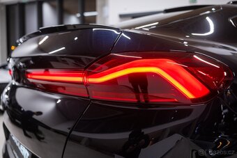 BMW X6 40D 4x4 250KW M-SPORT TAŽNÉ ČR - 7