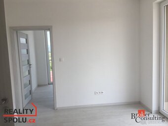 Pronájem, byty/3+kk, 53 m2, Dubová, Bohatice, 36004 Karlovy - 7