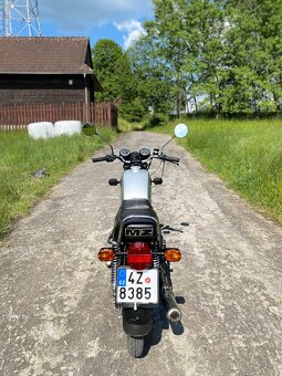 MZ 150 - 7
