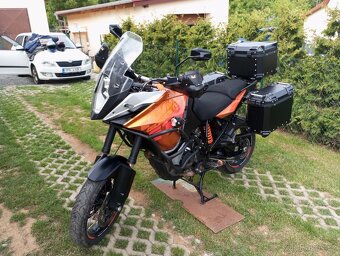 Ktm 1190 adventure - 7