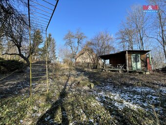 Prodej pozemku k bydlení, 841 m², Kralice na Hané - 7