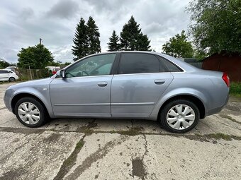 Audi a4 b6 1.9 tdi 74kw - 7