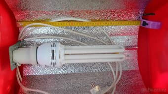 Prodám growth lampu 85W - 7