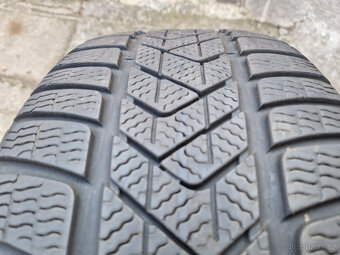 225/40 r19 zimni pneumatiky 225 40 19 225/40/19 pneu R19 - 7