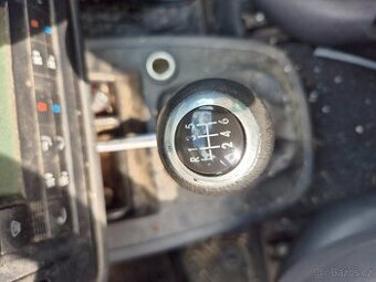 WV Sharan 1.9 TDI 4X4 bufik 7 sedaček - 7